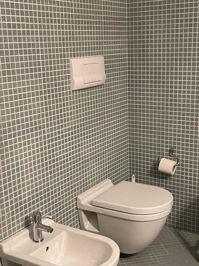 Apartmán Garibaldi Citta' Trapani Exteriér fotografie