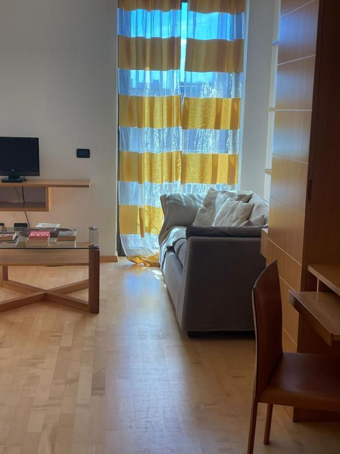 Apartmán Garibaldi Citta' Trapani Exteriér fotografie