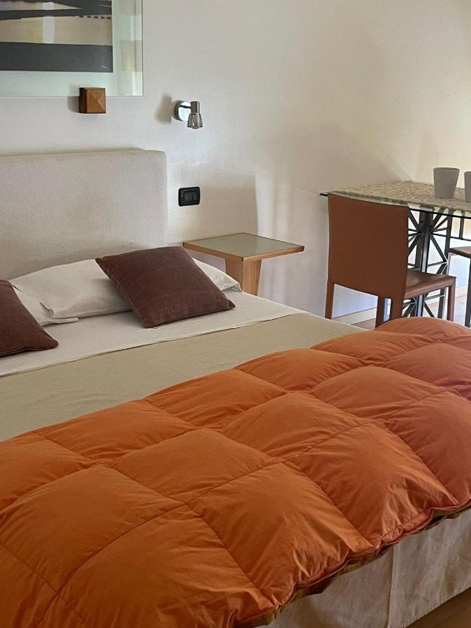 Apartmán Garibaldi Citta' Trapani Exteriér fotografie