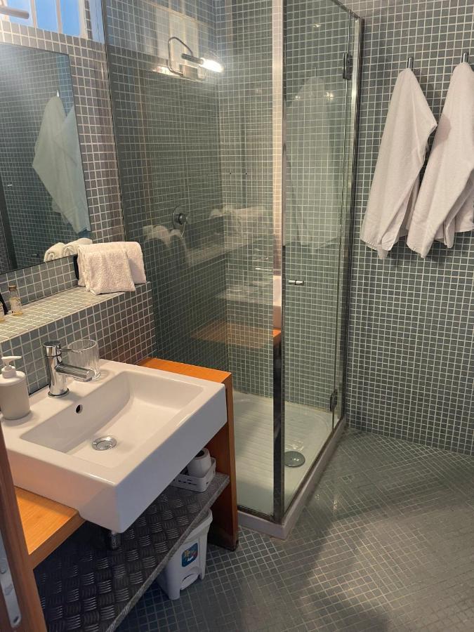 Apartmán Garibaldi Citta' Trapani Exteriér fotografie