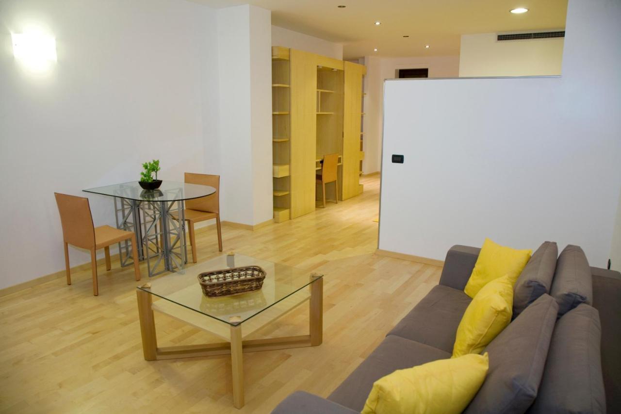 Apartmán Garibaldi Citta' Trapani Exteriér fotografie