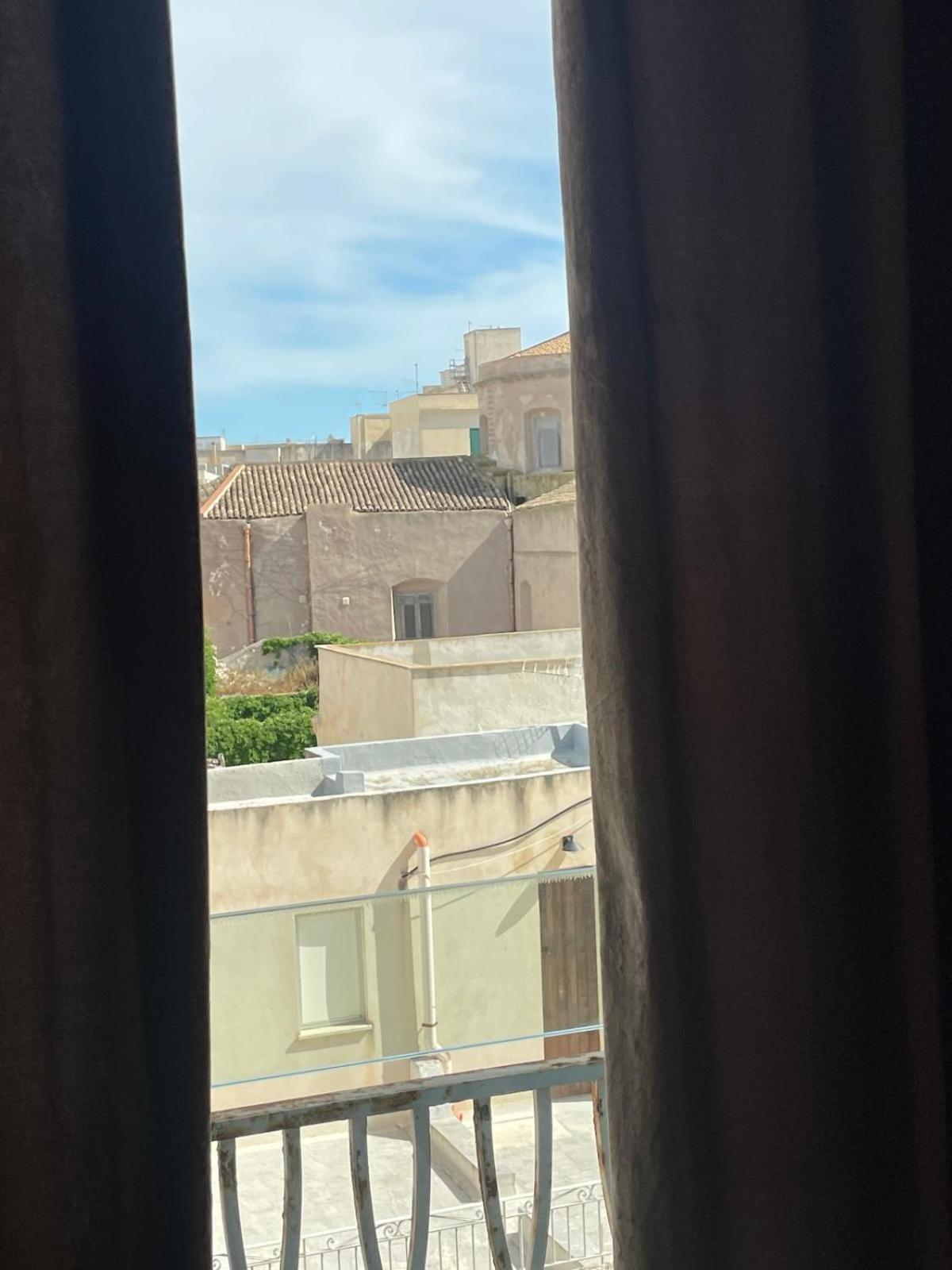 Apartmán Garibaldi Citta' Trapani Exteriér fotografie